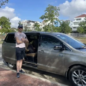 Sapa To Hai Phong By Private Car Rental - Halong Private Car