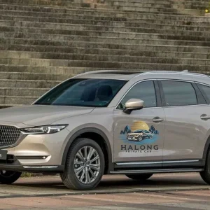 Sapa to Cao Bang Private Car - Halong Private Car