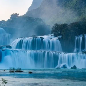 Sapa to Cao Bang By Private Car - Halong Private Car