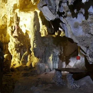 Sapa to Cao Bang By Car - Halong Private Car