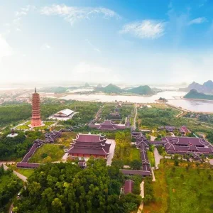 Mai Chau To Ninh Binh Private Car - Halong Private Car