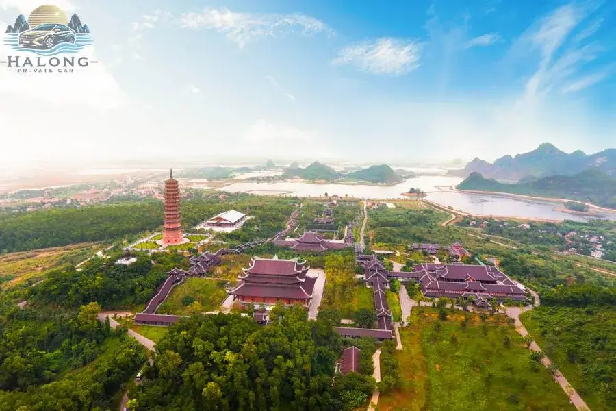 Mai Chau To Ninh Binh Private Car - Halong Private Car