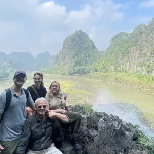 Mai Chau To Ninh Binh Private Car - Halong Private Car