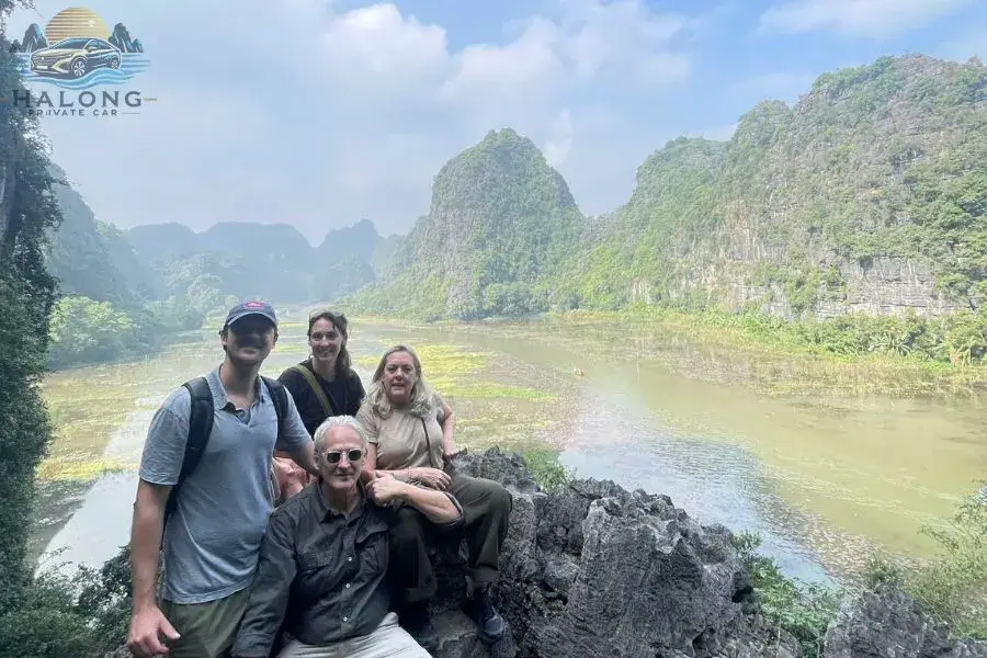 Mai Chau To Ninh Binh Private Car - Halong Private Car