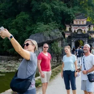Mai Chau To Ninh Binh Private Car - Halong Private Car