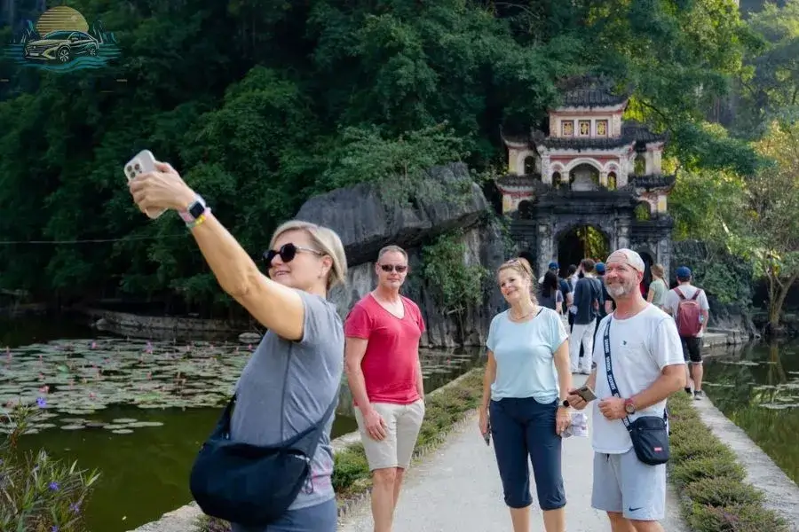 Mai Chau To Ninh Binh Private Car - Halong Private Car