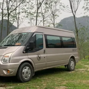 Mai Chau To Ninh Binh Private Car - Halong Private Car