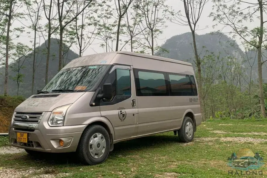 Mai Chau To Ninh Binh Private Car - Halong Private Car