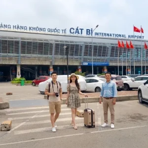 Hai Phong To Sapa By Private Car - Halong Private Car
