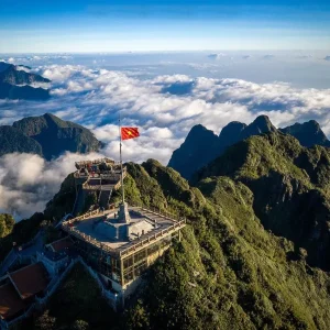 Hai Phong To Sapa Car - Halong Private Car