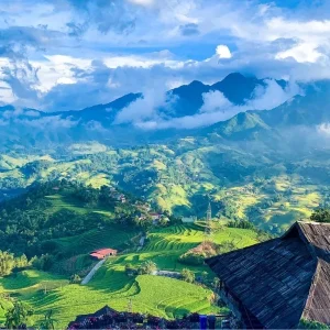 Hai Phong To Sapa Car Rental - Halong Private Car