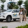 Ninh Binh To Cat Ba Island Private Car - Halong Private Car