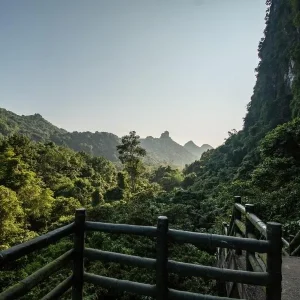 Ninh Binh To Cat Ba Island By Private Car - Halong Private Car