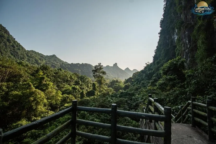 Ninh Binh To Cat Ba Island By Private Car - Halong Private Car