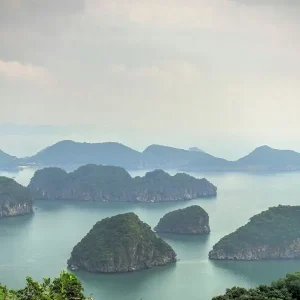 Ninh Binh To Cat Ba Island By Private Car - Halong Private Car