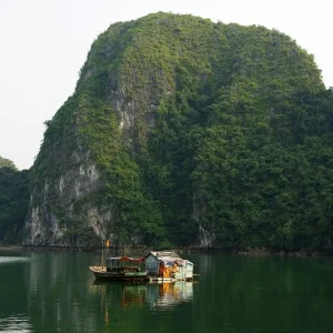 Ninh Binh To Cat Ba Island By Private Car - Halong Private Car