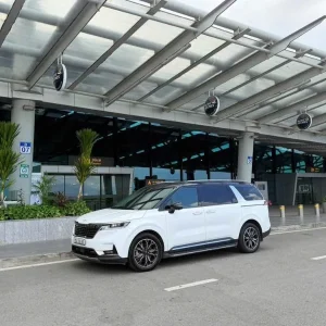 Ninh Binh To Hai Phong By Private Car - Halong Private Car