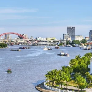 Ninh Binh To Hai Phong By Private Car - Halong Private Car