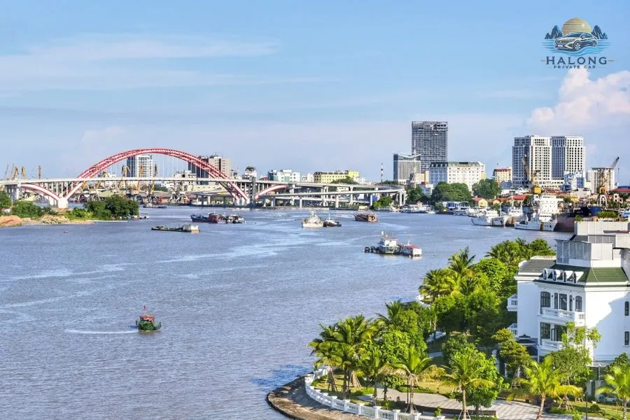 Ninh Binh To Hai Phong By Private Car - Halong Private Car