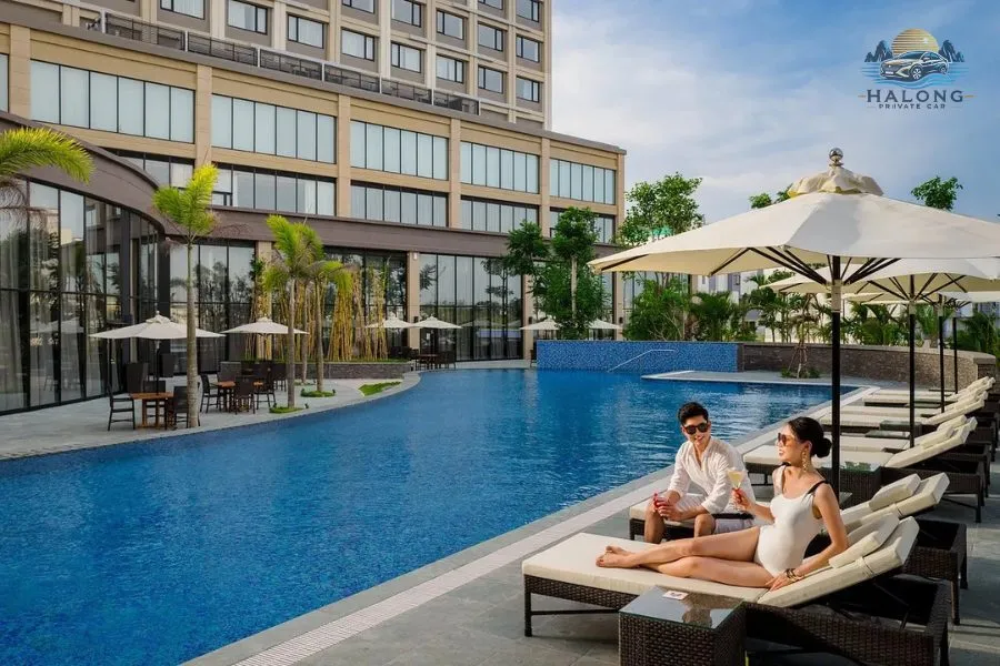 Ninh Binh To Hai Phong By Private Car - Halong Private Car