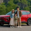Ninh Binh To Hai Phong Private Car - Halong Private Car