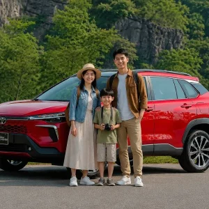 Ninh Binh To Hai Phong Private Car - Halong Private Car