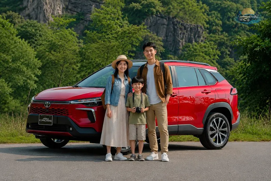 Ninh Binh To Hai Phong Private Car - Halong Private Car