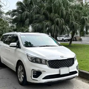 Ninh Binh To Hai Phong By Private Car Rental - Halong Private Car