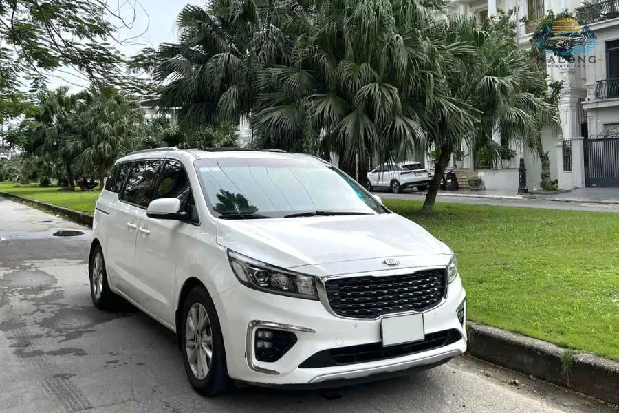 Ninh Binh To Hai Phong By Private Car Rental - Halong Private Car