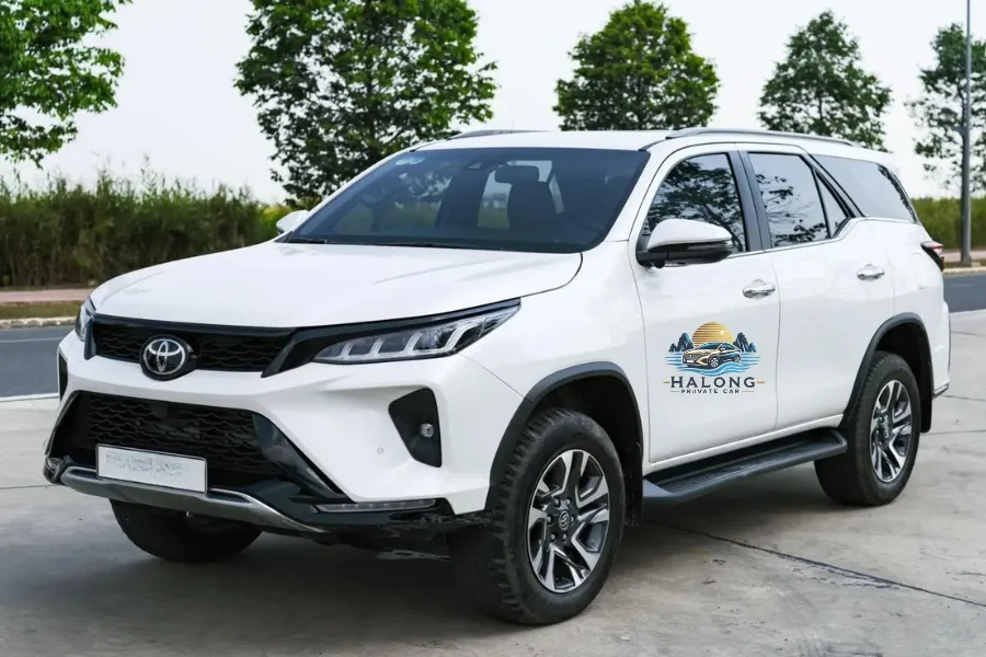 Ninh Binh To Hanoi Private Car - Halong Private Car