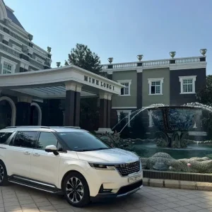Ninh Binh To Hanoi Car - Halong Private Car