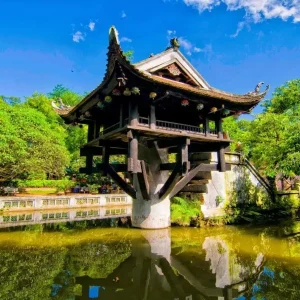 Ninh Binh To Hanoi By Car - Halong Private Car