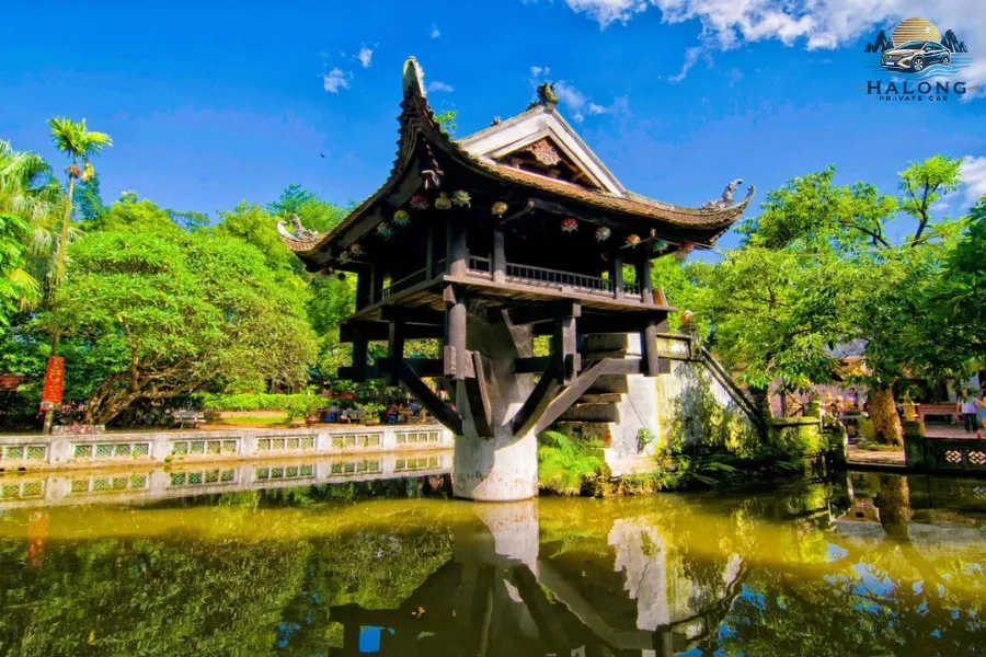 Ninh Binh To Hanoi By Car - Halong Private Car