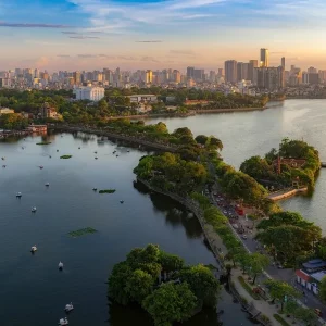 Ninh Binh To Hanoi Car Transfer - Halong Private Car
