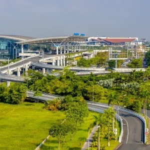 Ninh Binh To Hanoi By Car Transfer - Halong Private Car