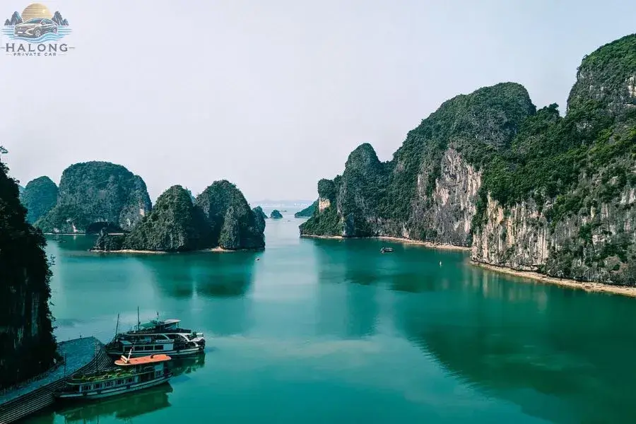Halong Bay