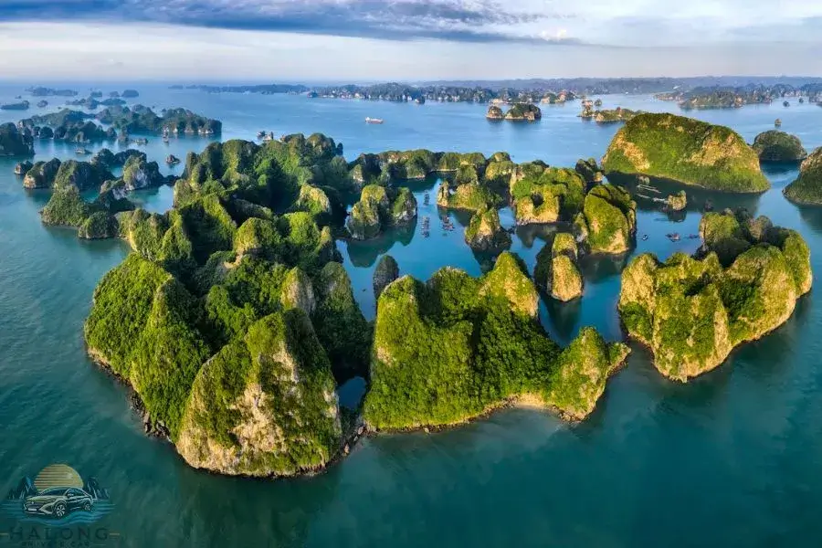 Halong Bay