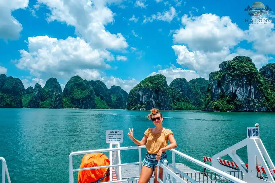 How Many Days in Halong Bay - Halong Private Car