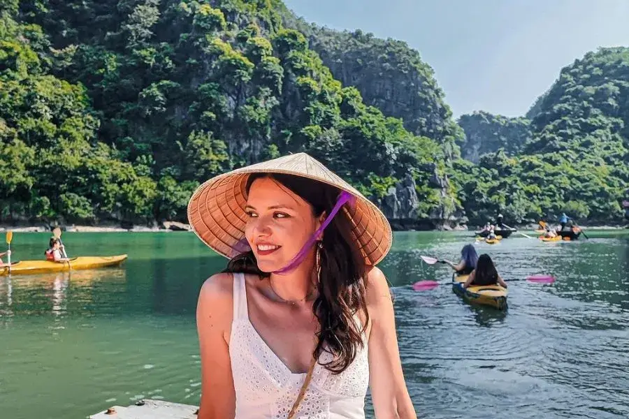 How Many Days in Halong Bay - Halong Private Car