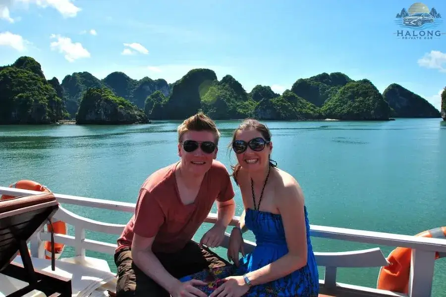 How Many Days in Halong Bay - Halong Private Car