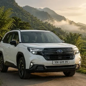 Pu Luong to Hai Phong private car - Halong Private Car
