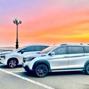 Pu Luong to Hai Phong private car - Halong Private Car
