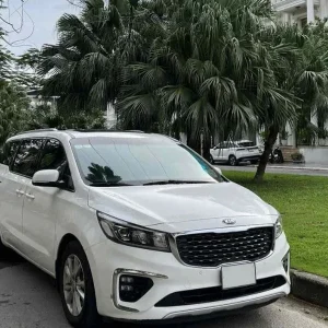 Pu Luong to Hai Phong private car - Halong Private Car