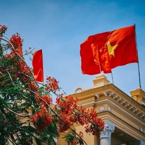 Private car Pu Luong to Hai Phong - Halong Private Car