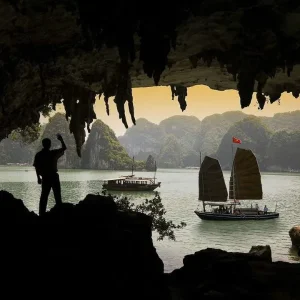 Private Car From Hai Phong To Halong Bay- Halong Private Car