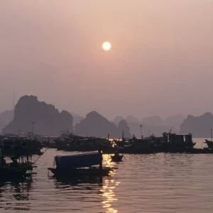 Hai Phong To Halong Bay Private Car- Halong Private Car