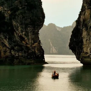 Private Car From Hai Phong To Halong Bay—Halong Private Car