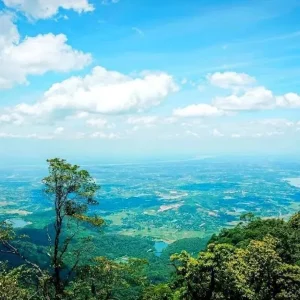 Hanoi To Ba Vi National Park Private Car - Halong Private Car