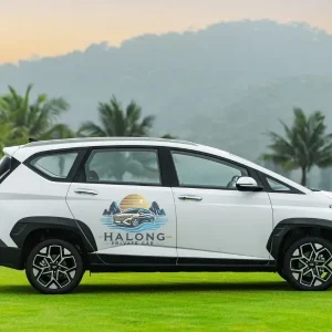 Hanoi To Ba Vi National Park By Private Car - Halong Private Car