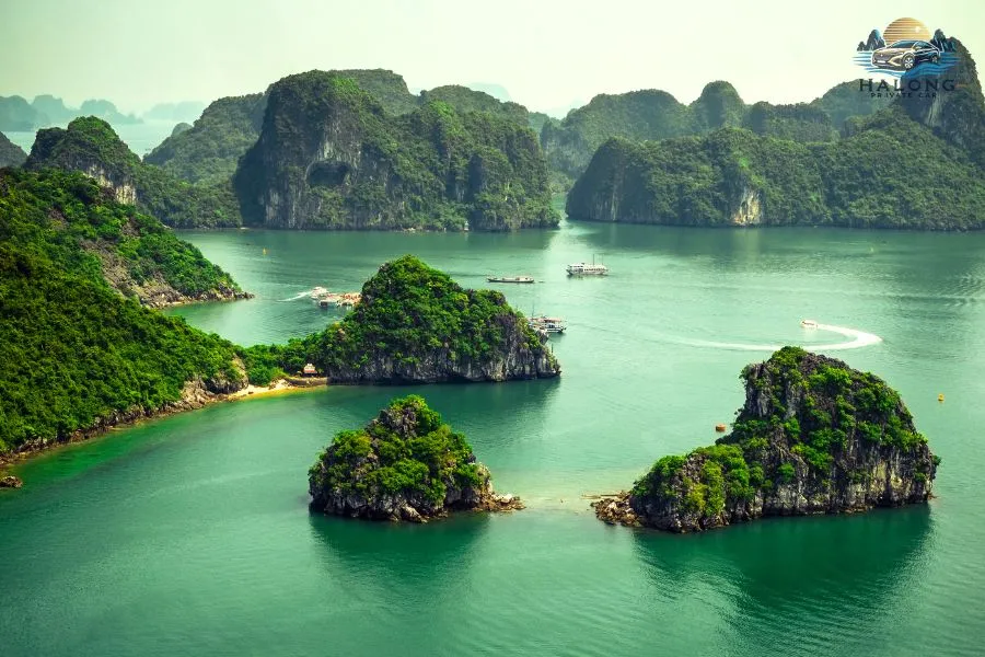 Hanoi To Halong Bay All Transportation Options Compared - Halong Private Car 